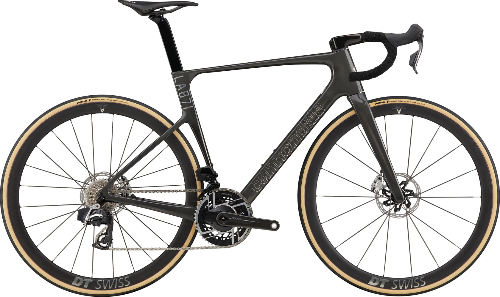 2026 Cannondale SuperSix EVO LAB71 SL