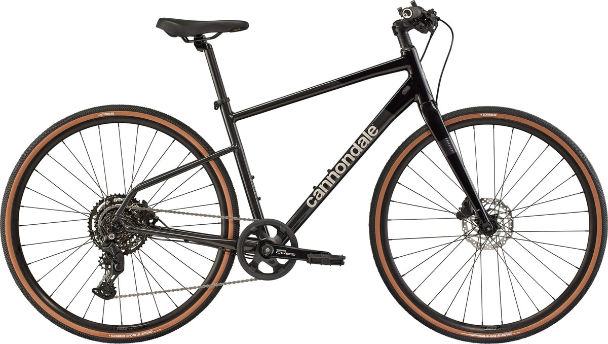 2026 Cannondale Quick 2