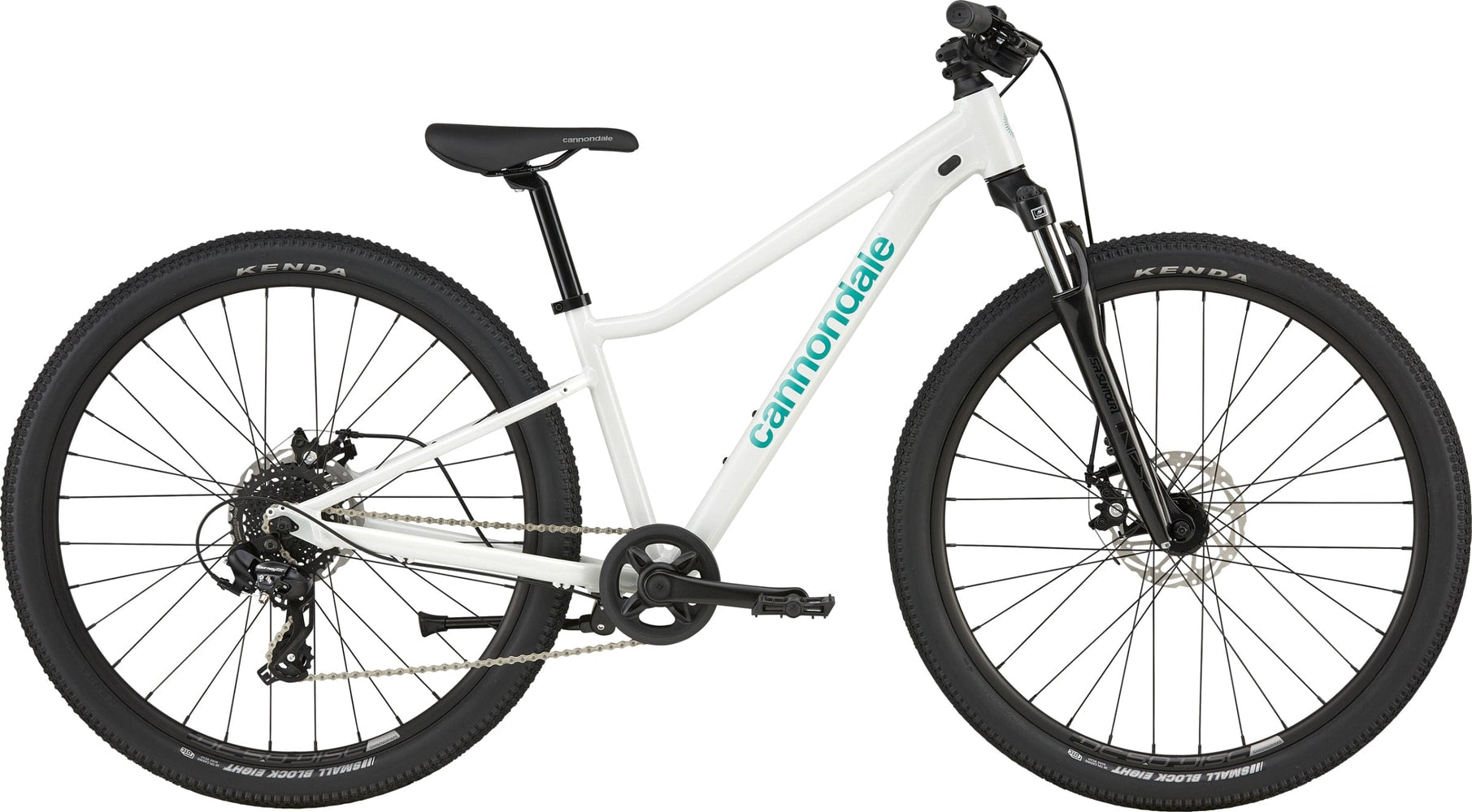 2026 Cannondale Trail 26 Girls