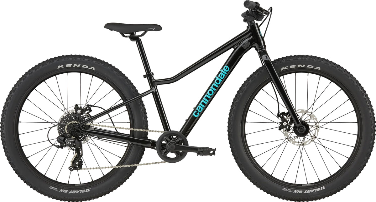 2026 Cannondale Trail Plus 24 Girls