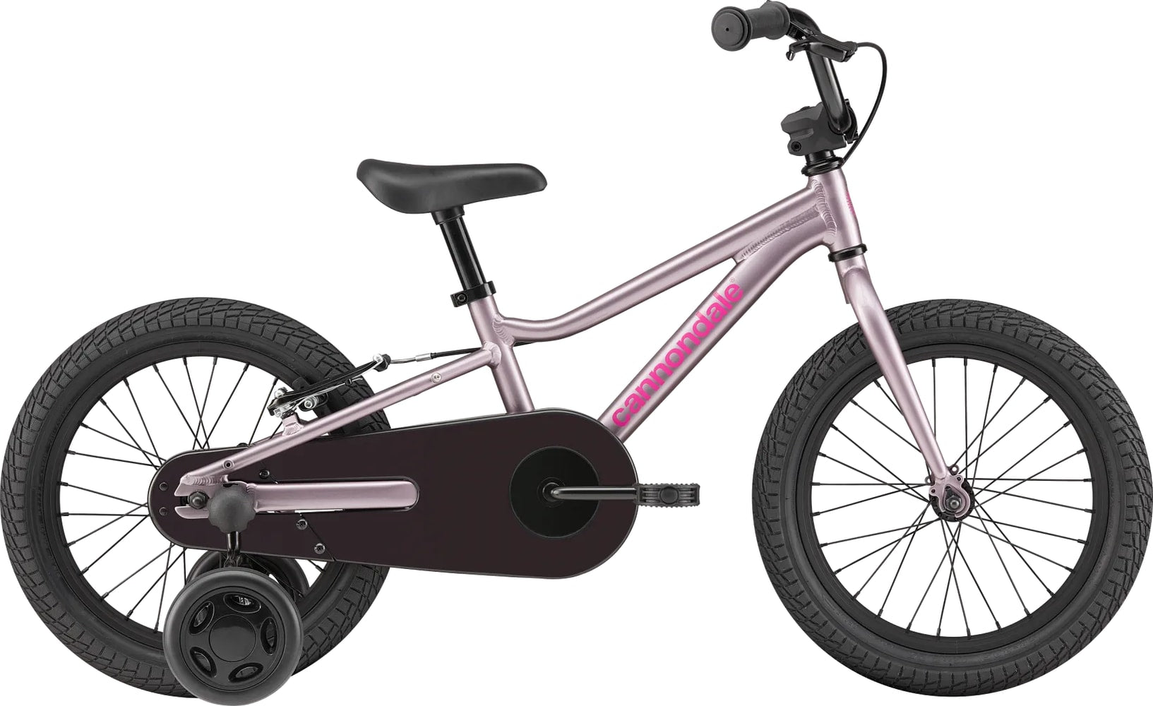 2026 Cannondale Trail 16 Girls