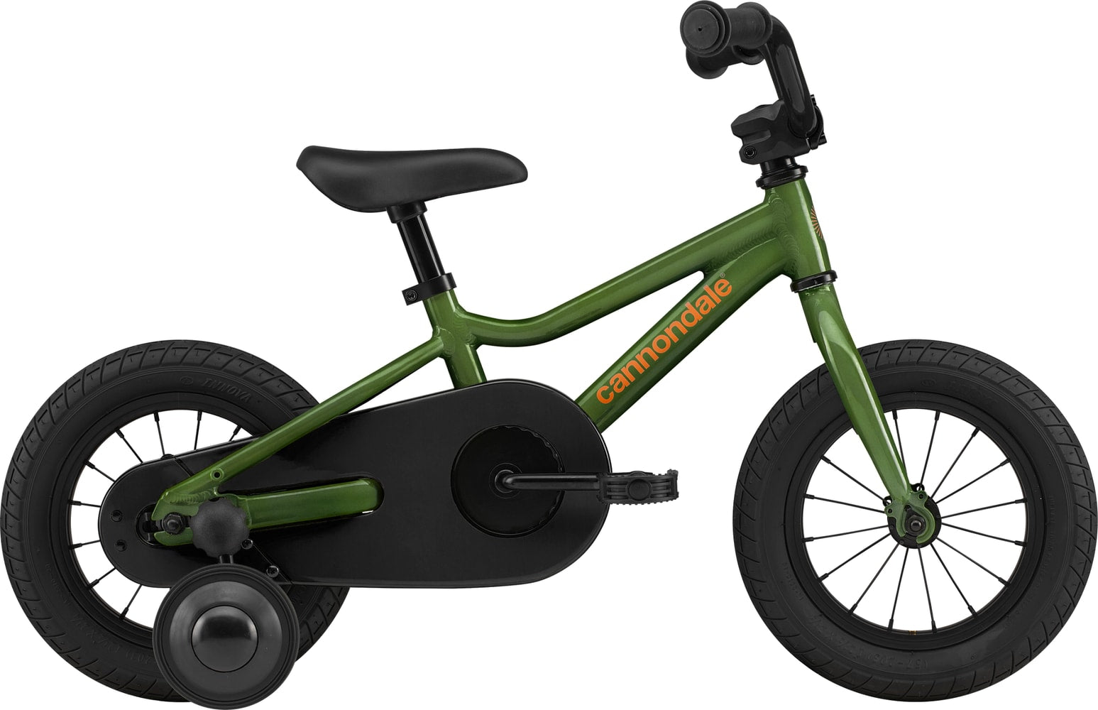2026 Cannondale Trail 12 Boys