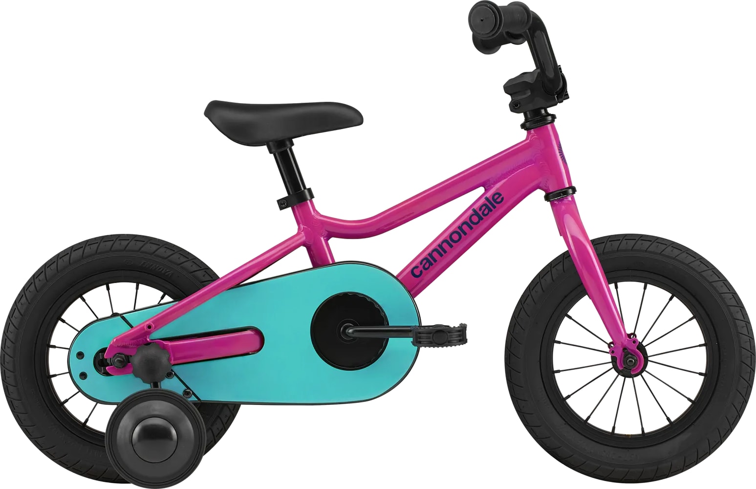 2026 Cannondale Trail 12 Girls