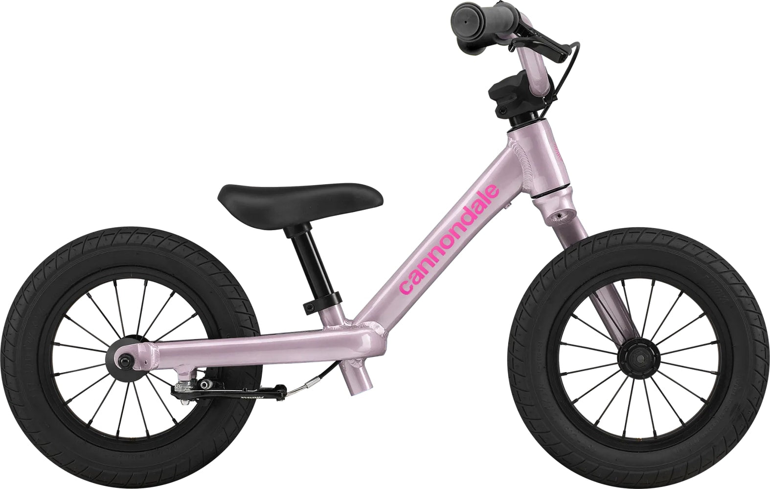 2026 Cannondale Trail Balance Girls
