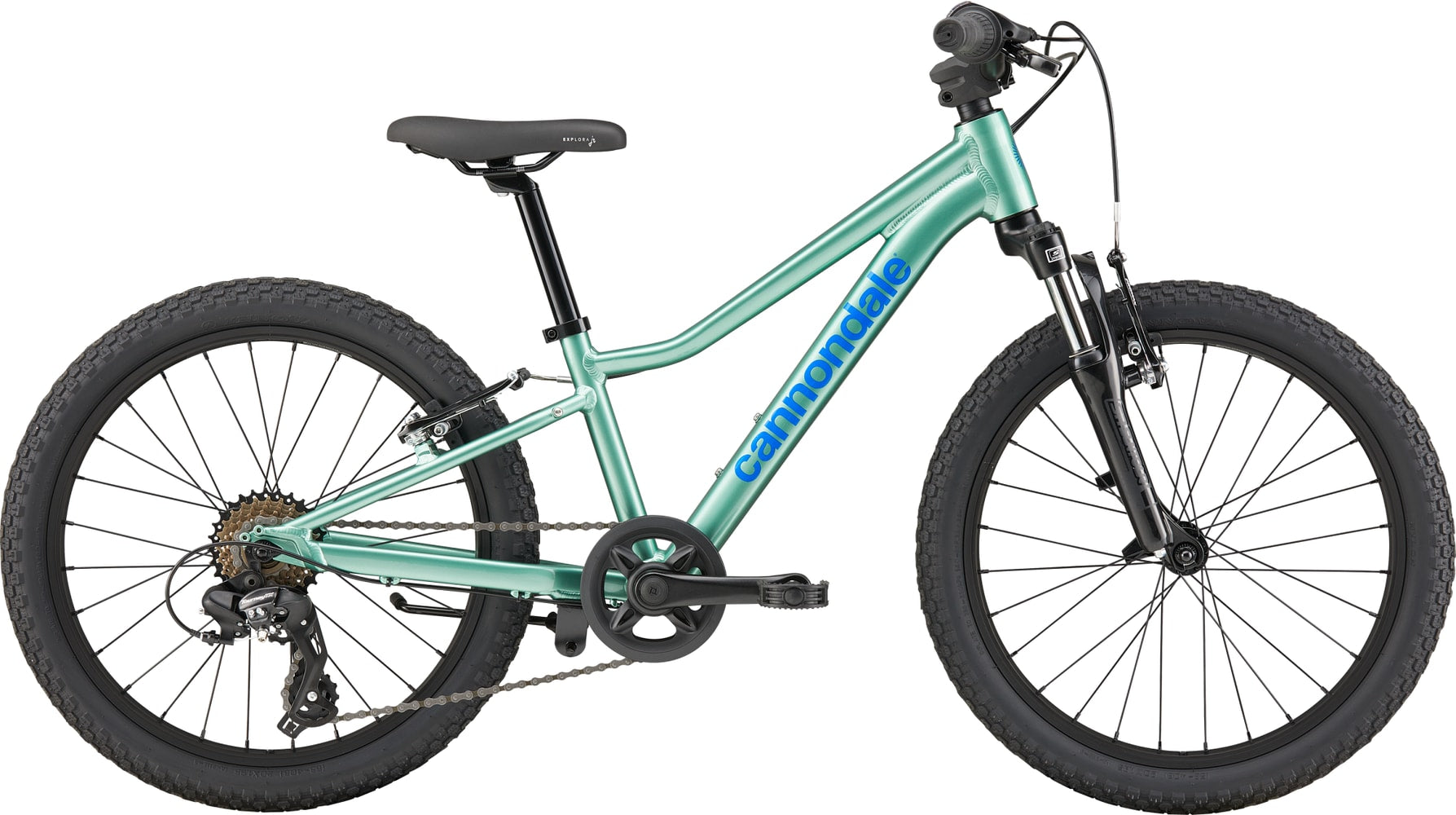 2026 Cannondale Trail 20 Girls