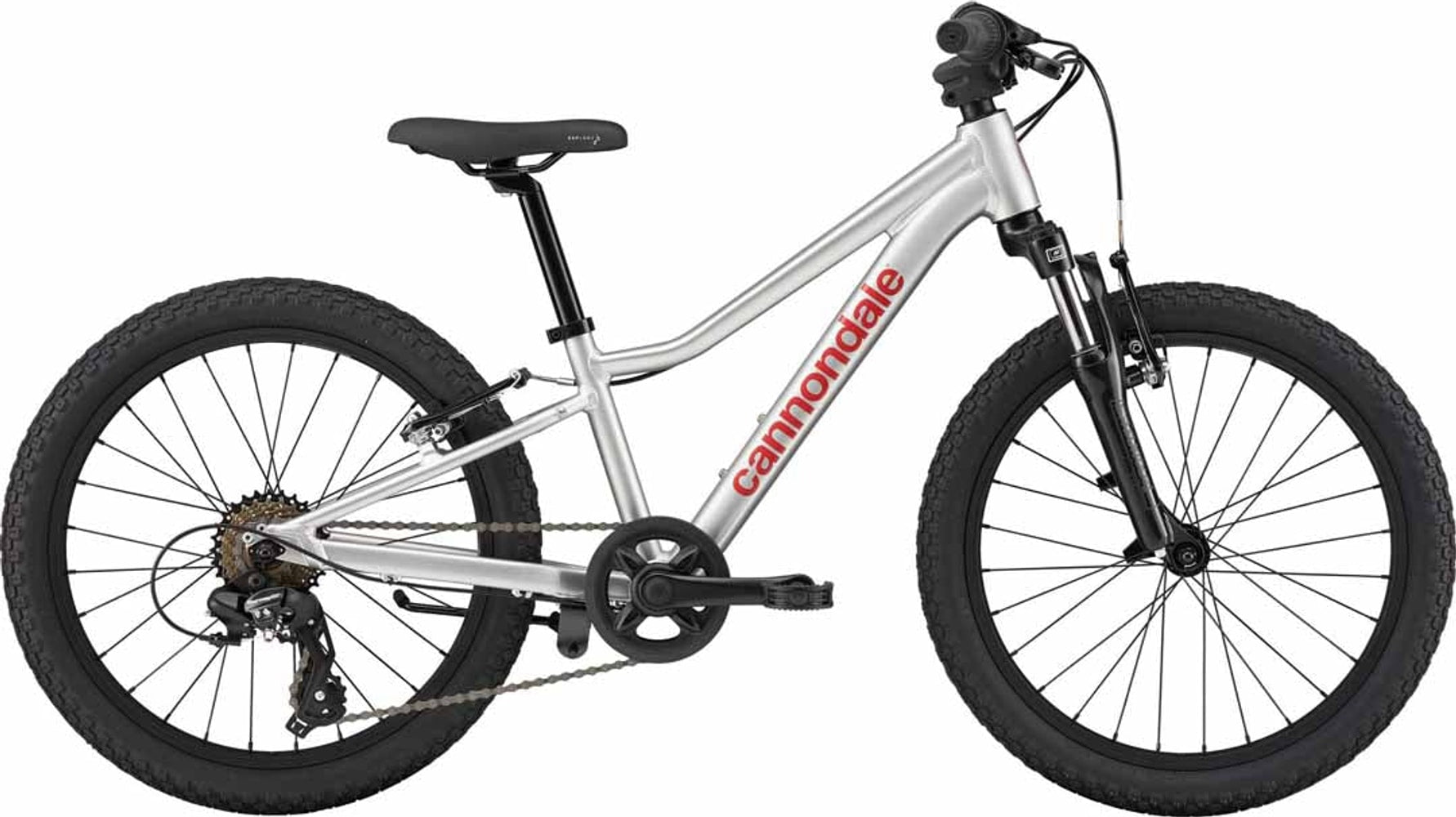 2026 Cannondale Trail 20 Boys
