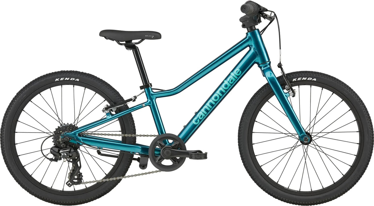 2026 Cannondale Quick 20 Girls