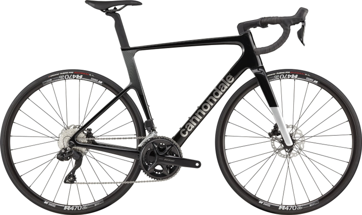 2025 Cannondale SuperSix EVO Carbon 3