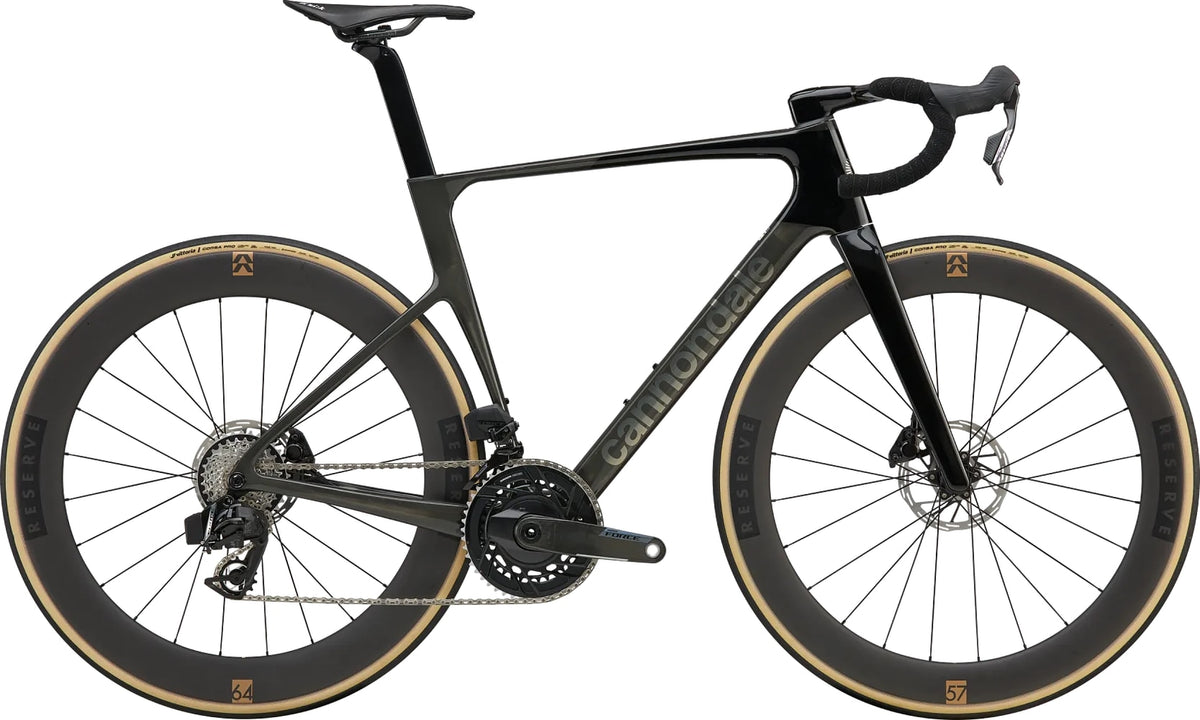 2026 Cannondale SuperSix EVO 1