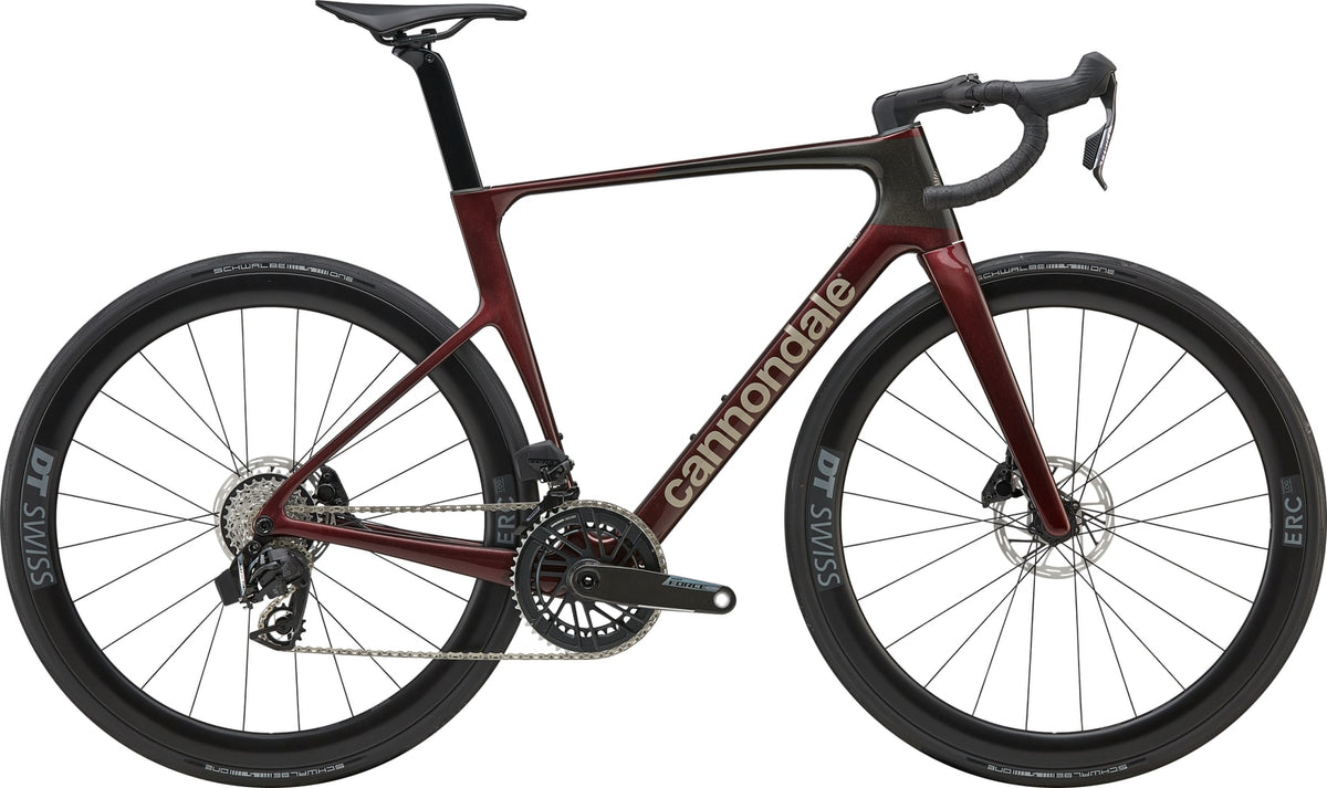 2026 Cannondale SuperSix EVO 3
