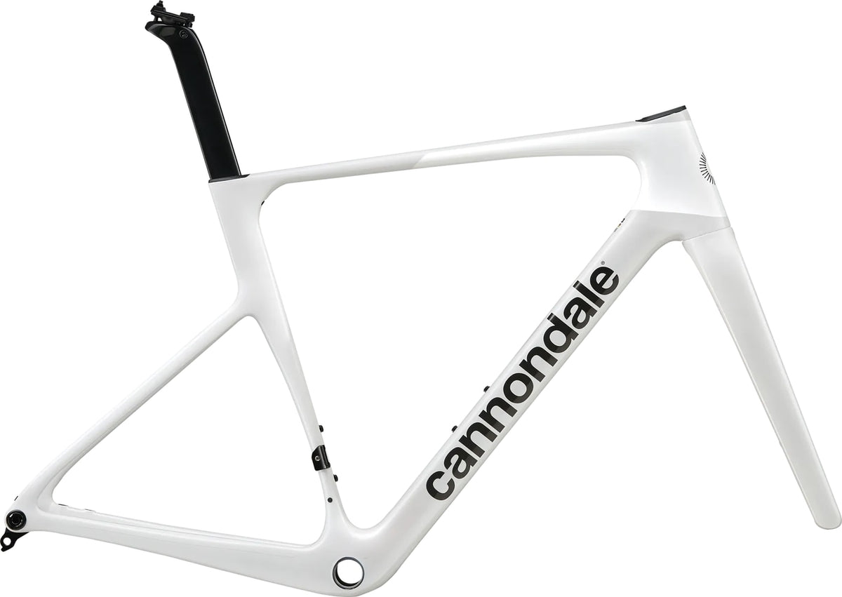 2026 Cannondale SuperSix EVO Frameset