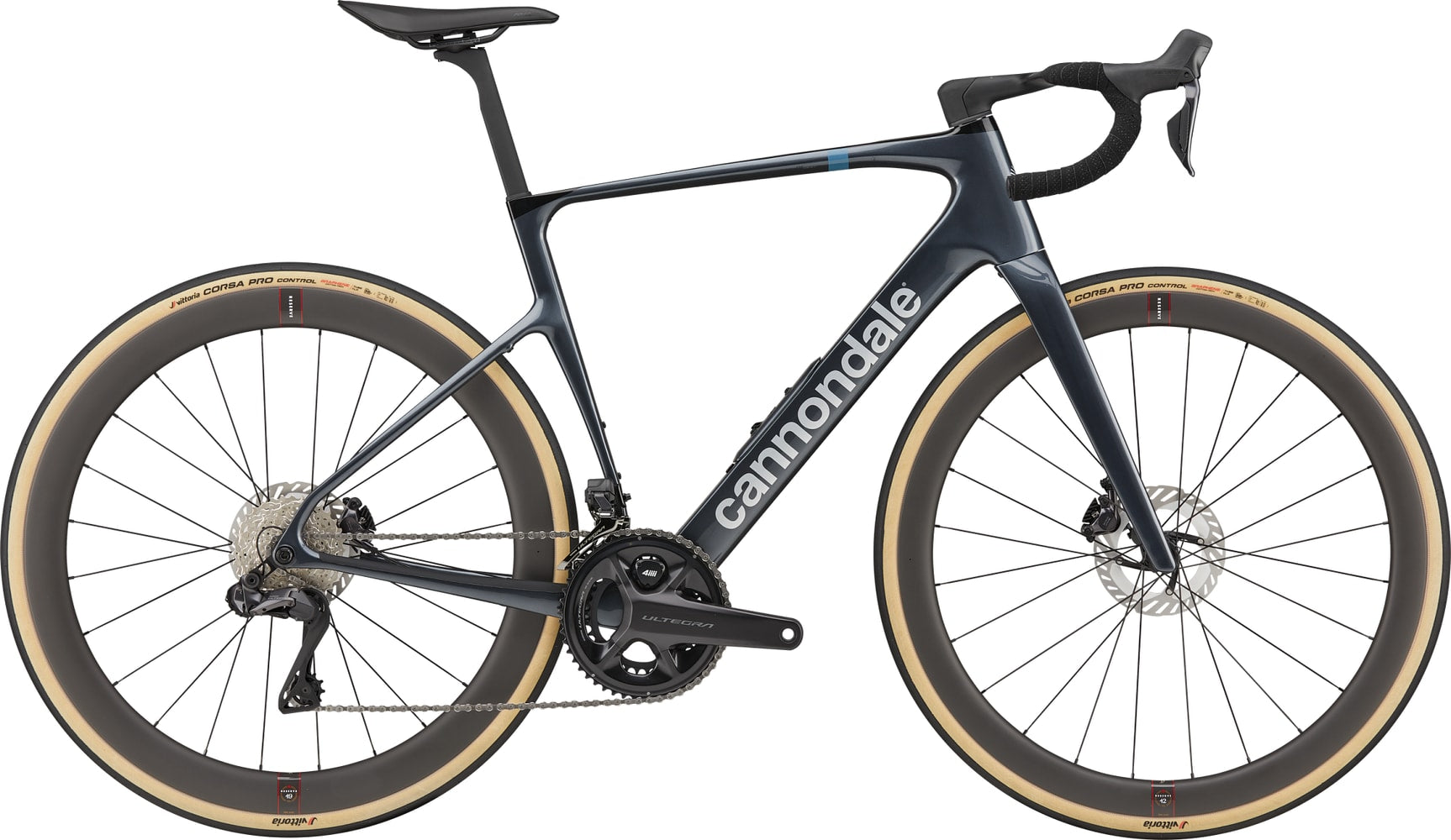 2026 Cannondale Synapse Carbon 1
