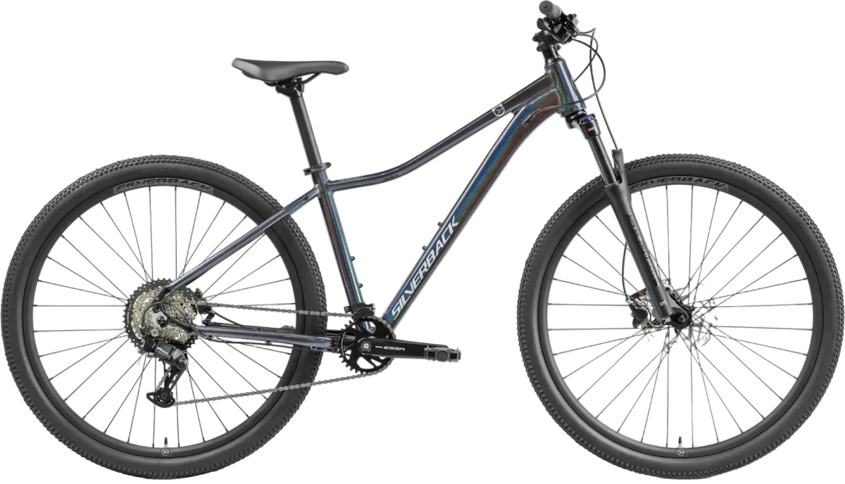 2027 Silverback SE Series 8 Womens