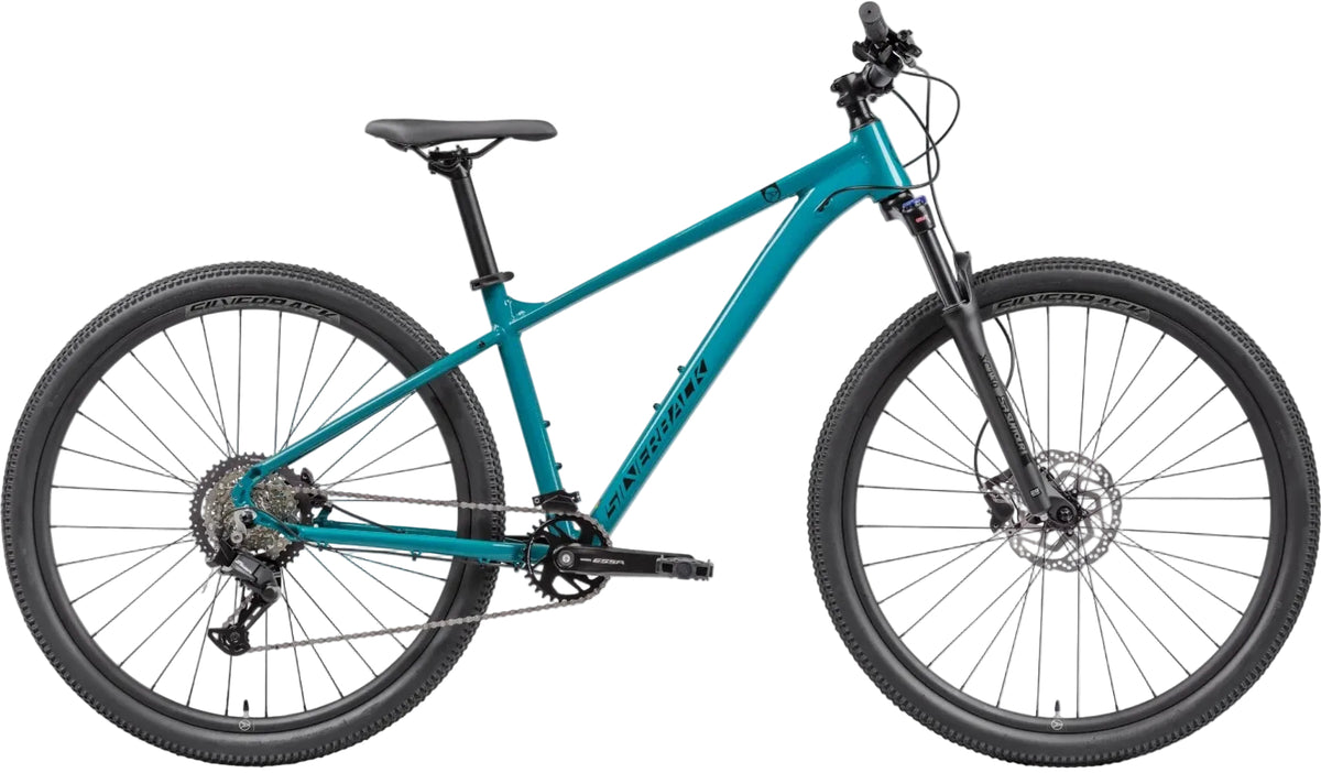 2027 Silverback SE Series 8