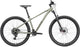 2027 Silverback SE Series 9