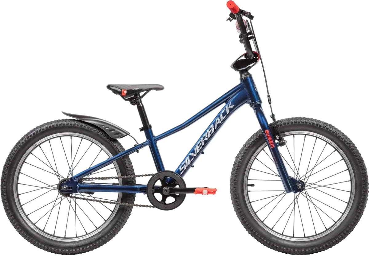 2027 Silverback Skid 20 Boys