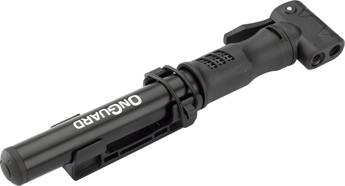 Onguard Dual Head Mini Pump