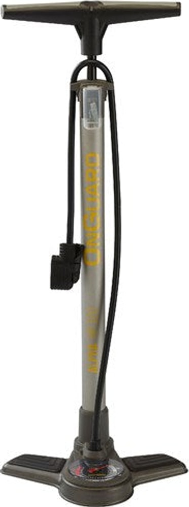 Onguard HP120 Floor Pump