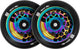 Slamm Split Core Scooter Wheels