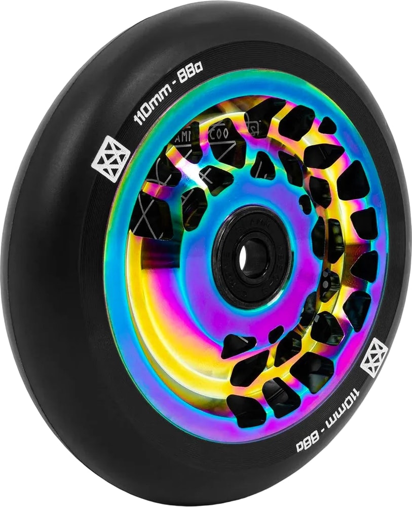 Slamm Split Core Scooter Wheels