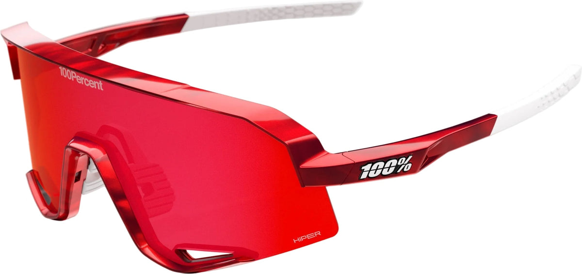 100% Slendale PIDCOCK Glasses