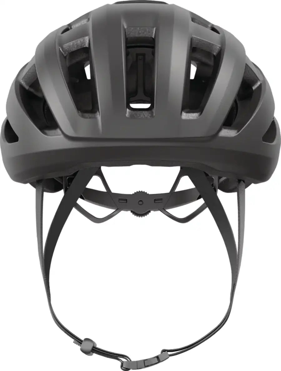 Abus PowerDome Road Helmet - ABC Bikes