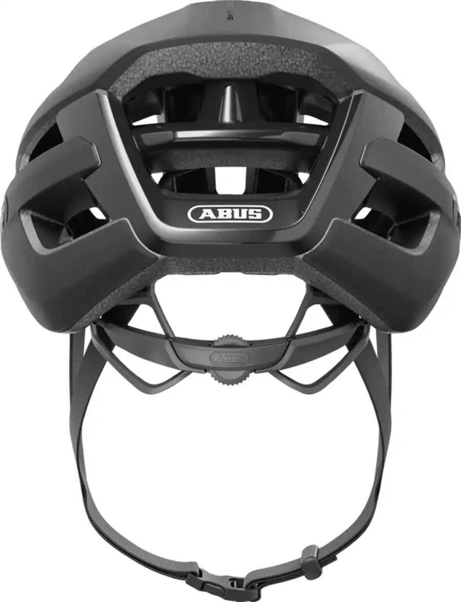 Abus PowerDome Road Helmet - ABC Bikes