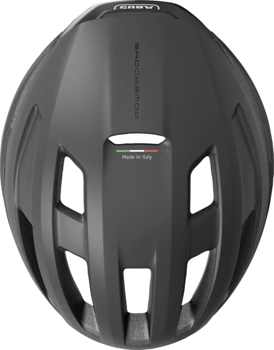 Abus PowerDome Road Helmet - ABC Bikes