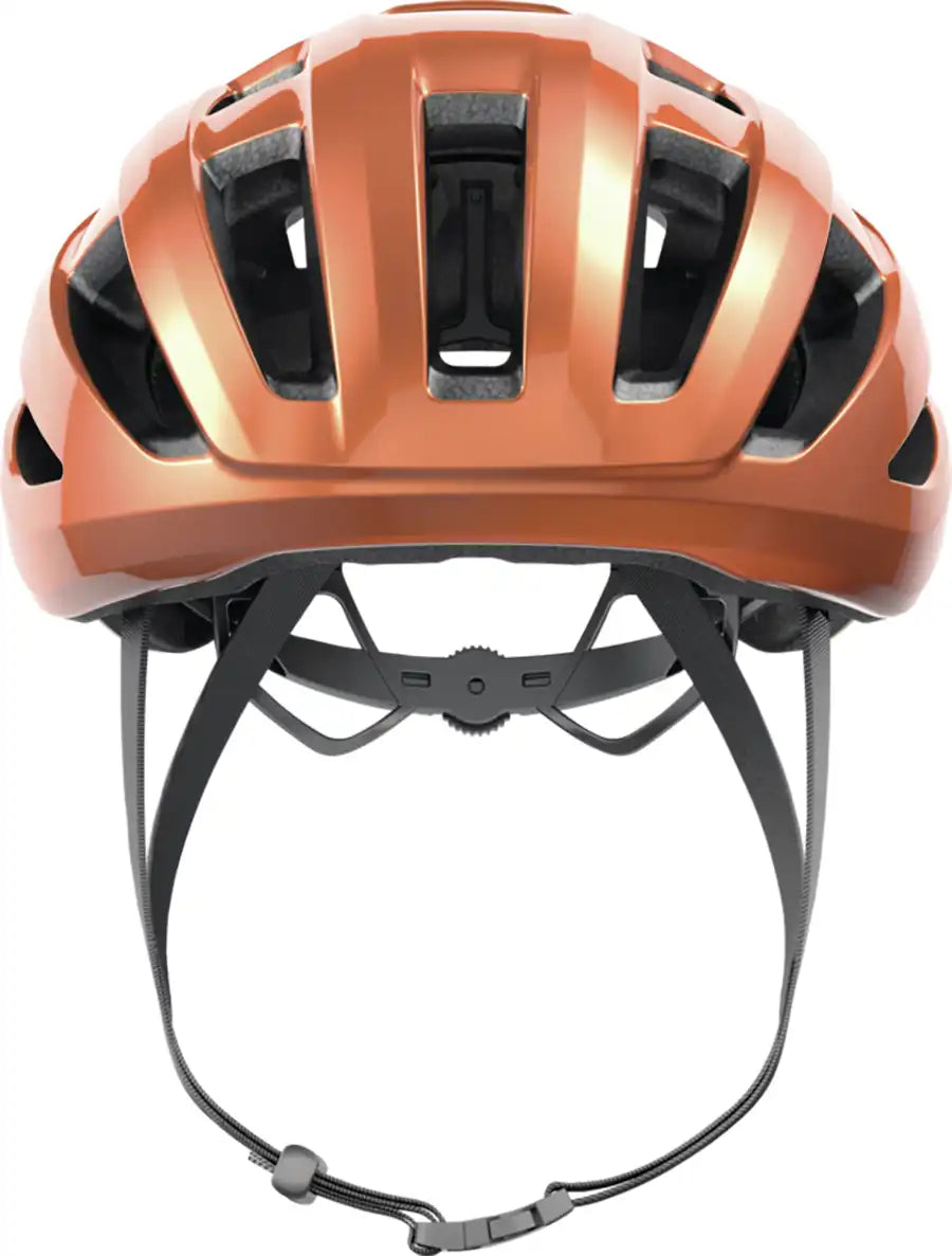 Abus PowerDome Road Helmet - ABC Bikes