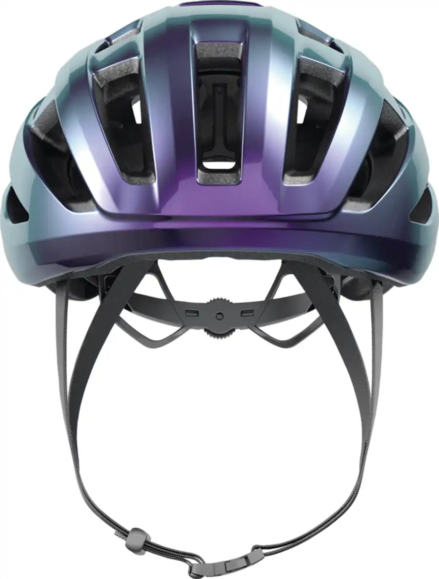Abus PowerDome Road Helmet - ABC Bikes