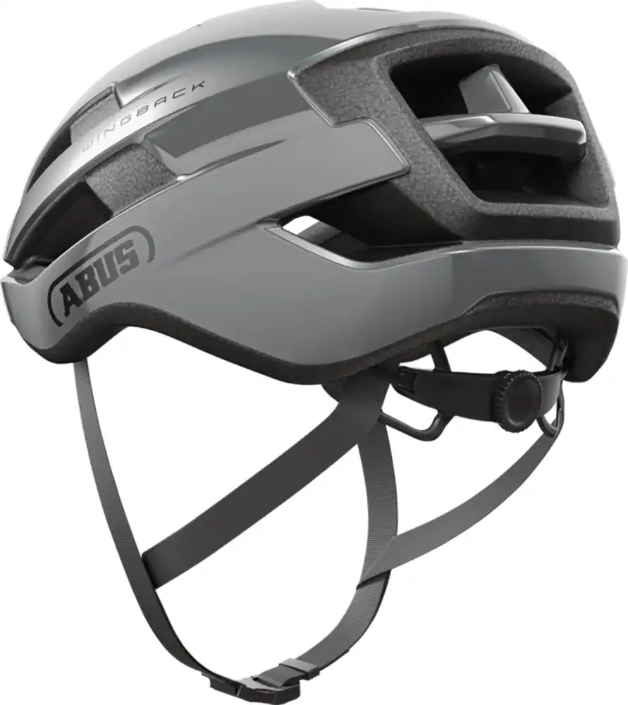 Abus WingBack Road Helmet - ABC Bikes
