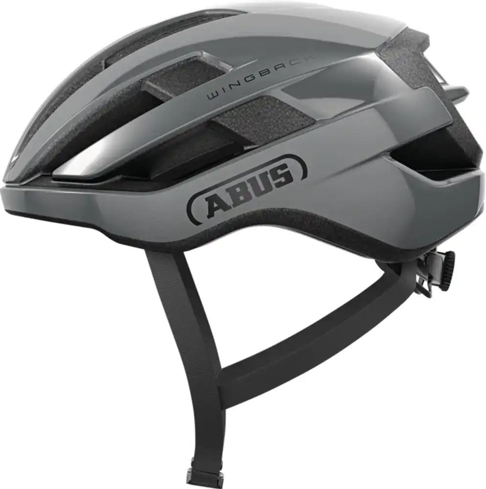 Abus WingBack Road Helmet - ABC Bikes