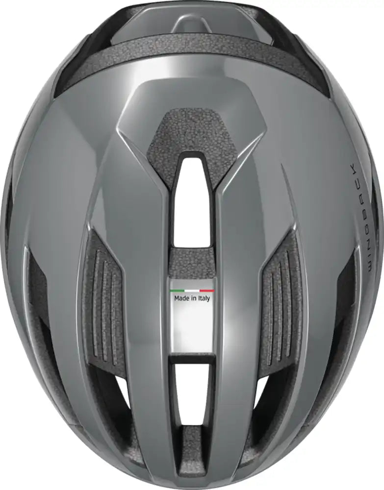 Abus WingBack Road Helmet - ABC Bikes