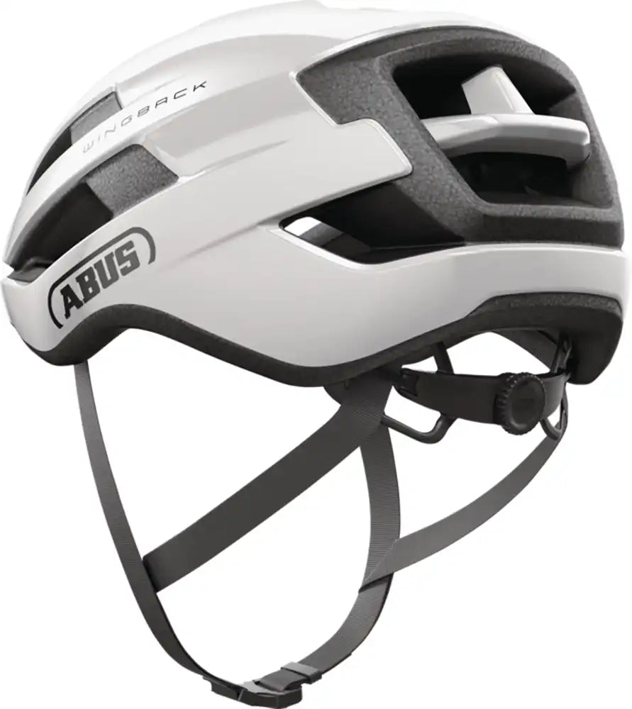 Abus WingBack Road Helmet - ABC Bikes