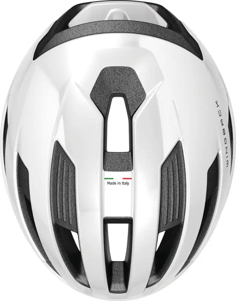 Abus WingBack Road Helmet - ABC Bikes