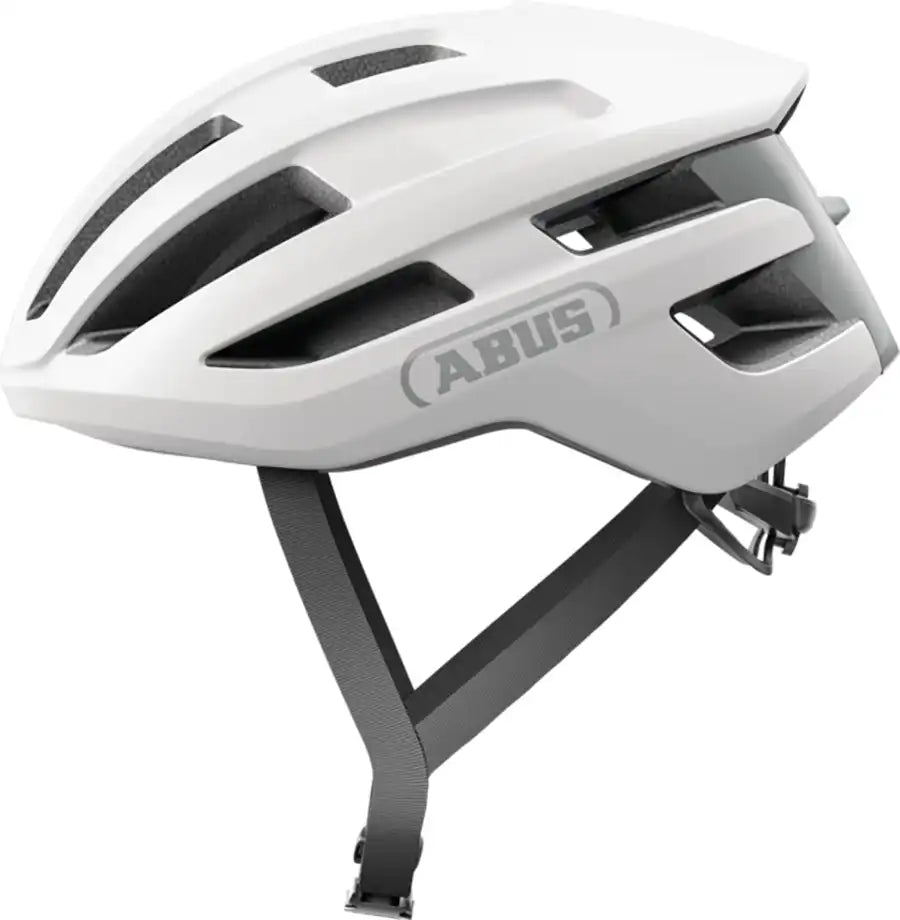 Abus PowerDome Road Helmet - ABC Bikes