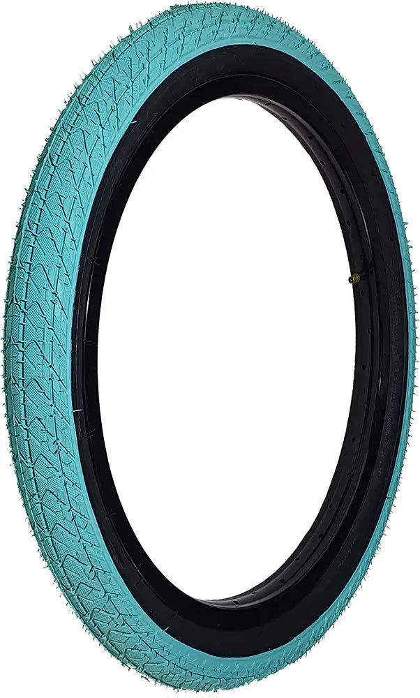 DRS Arrow FS Wirebead BMX Tyre - ABC Bikes