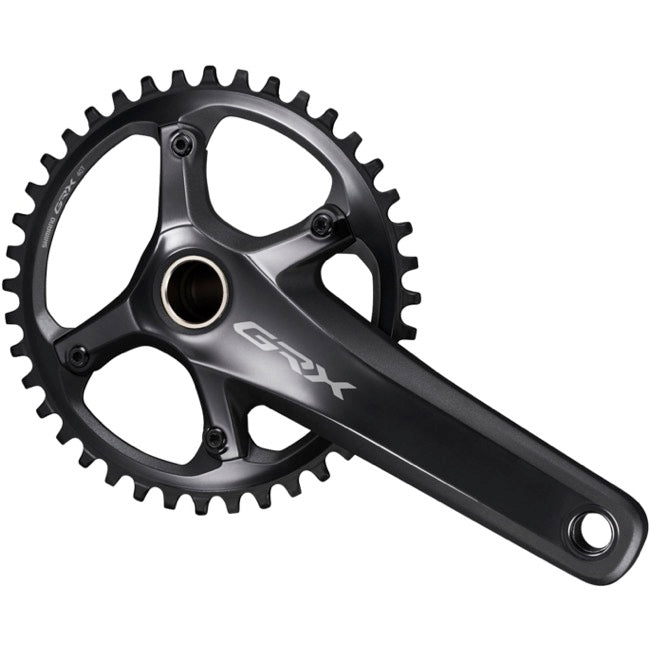 Shimano GRX FC-RX810-1 1x11-speed gravel crankset