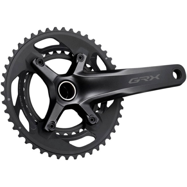 Shimano GRX FC-RX600-10 2x10-speed gravel crankset