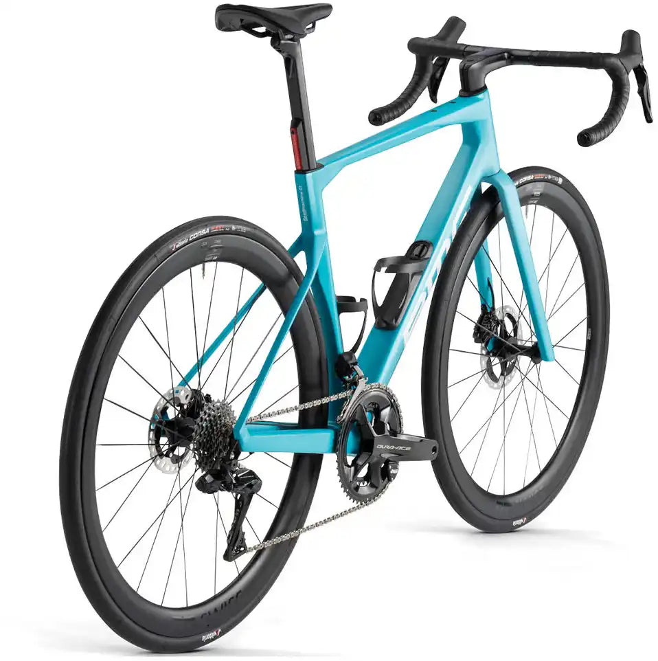 2024 BMC Roadmachine 01 TWO - ABC Bikes