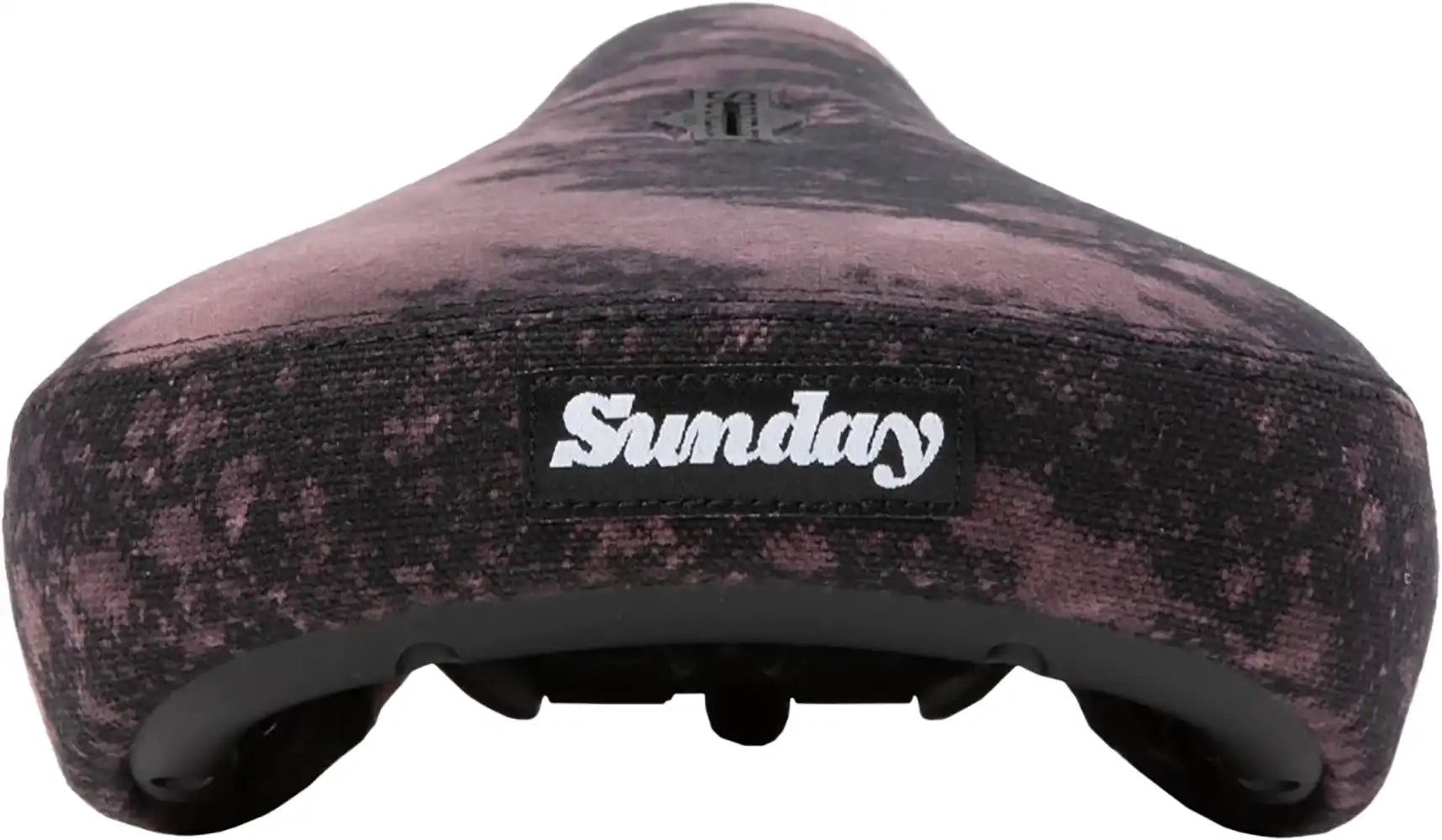 Sunday Bleached Pivotal BMX Saddle - ABC Bikes