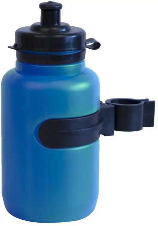 Azur Kids Bottle & Cage - ABC Bikes