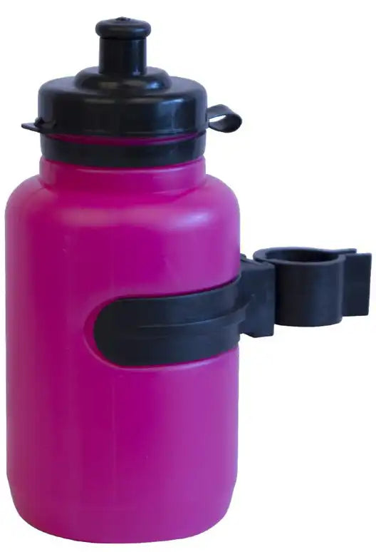 Azur Kids Bottle & Cage - ABC Bikes