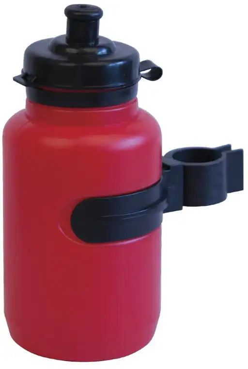 Azur Kids Bottle & Cage - ABC Bikes