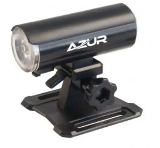 Azur Dual 80 / 7 Helmet Light - ABC Bikes