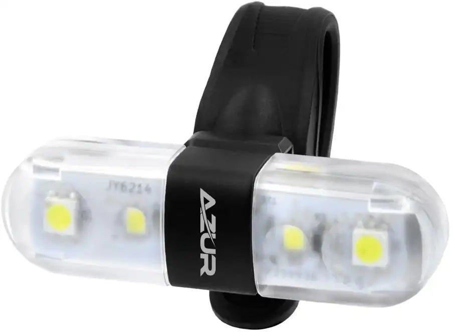 Azur Nano 60 Front Light - ABC Bikes