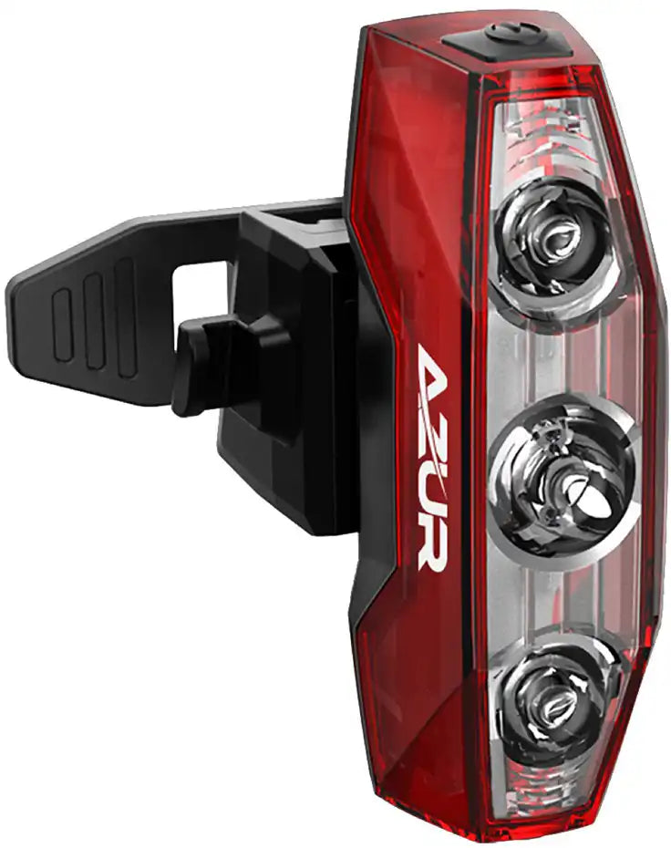 Azur Alien Rear Light Azur Sirius 50 Rear Light | ABC Bikes