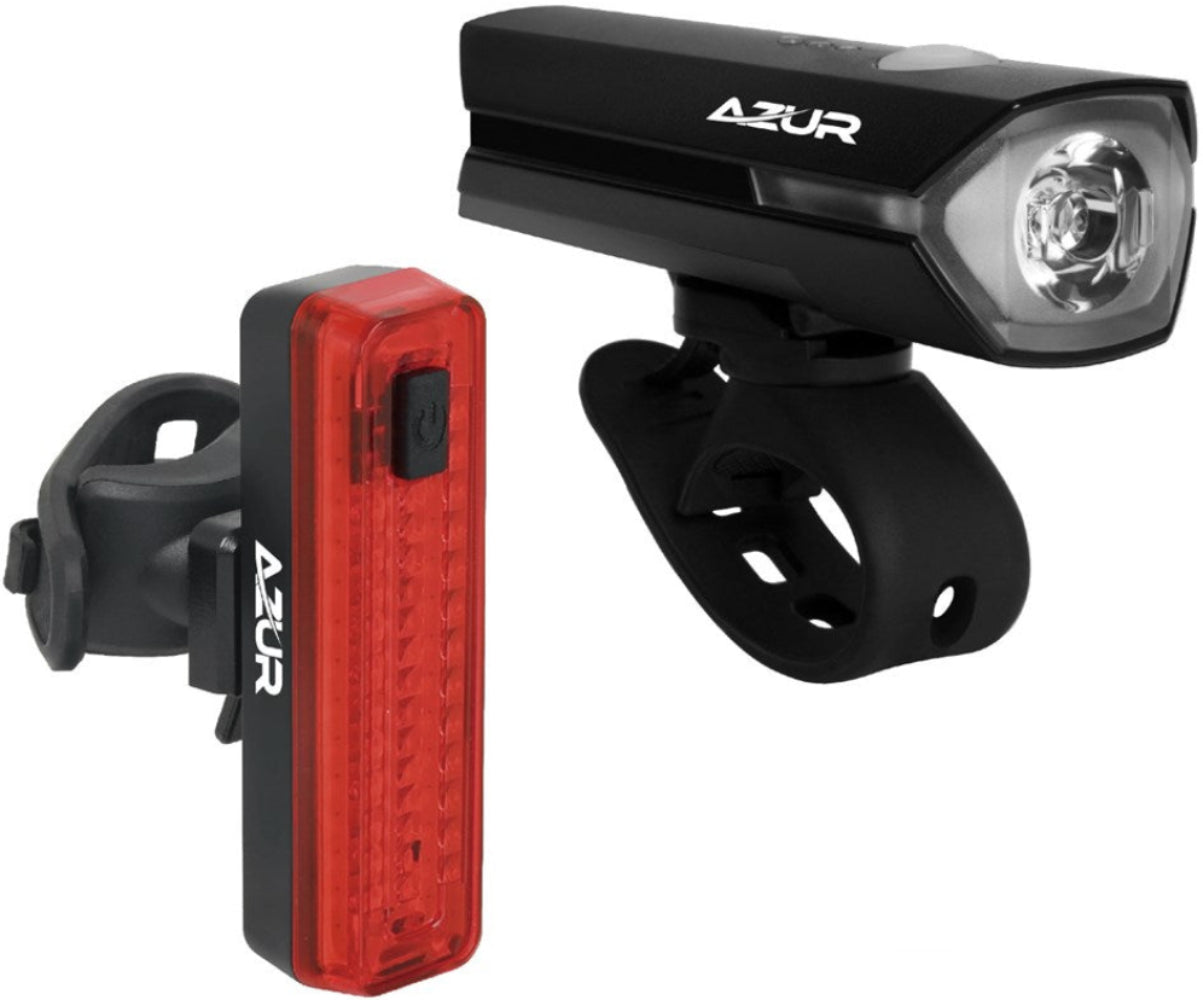 Azur Ursa 550 / Smart Brake 150 Lightset