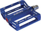 Azur Stout MTB Platform Pedals [product_colour] | ABC Bikes