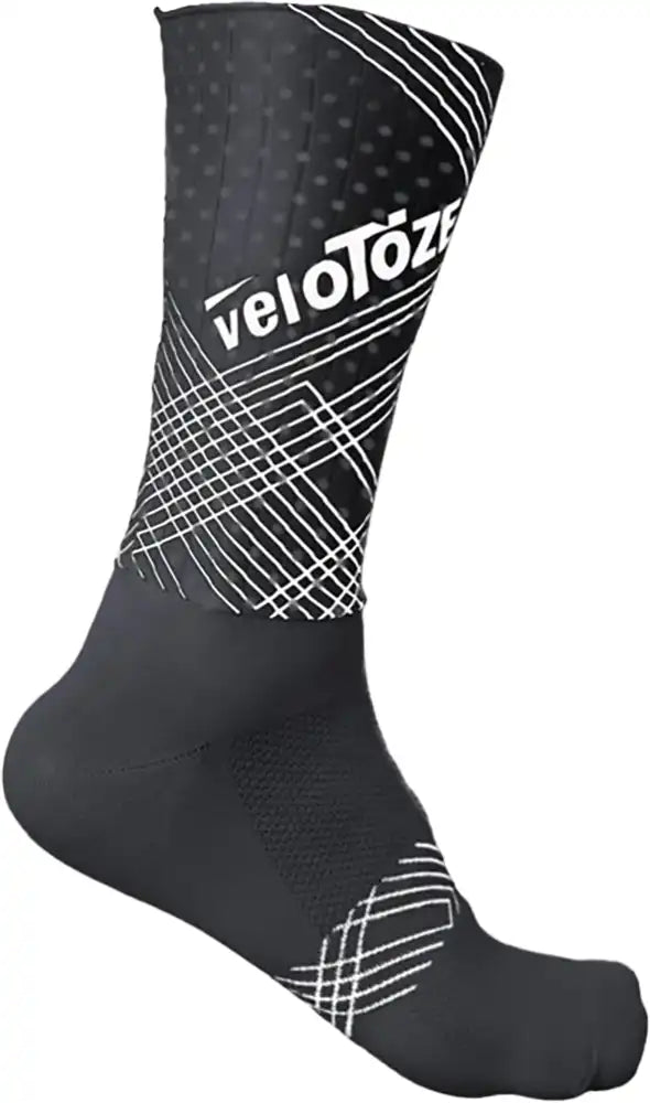 Velotoze Aero Mens Socks - ABC Bikes